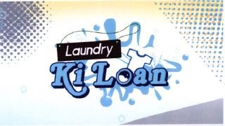 Trademark LAUNDRY KI LOAN + LUKISAN