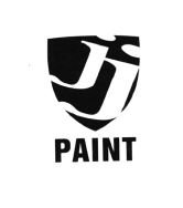 Trademark JJ PAINT + LOGO