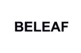 Trademark BELEAF