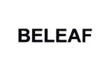 Trademark BELEAF