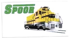 Trademark SPOOR + LUKISAN