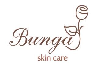 Trademark BUNGA SKIN CARE + LOGO