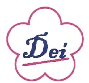 Trademark DEI