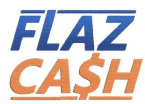 Trademark FLAZ CASH