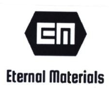 Trademark EM ETERNAL MATERIALS