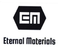 Trademark EM ETERNAL MATERIALS