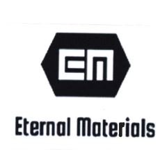 Trademark EM ETERNAL MATERIALS