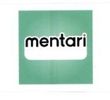 Trademark MENTARI