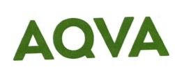 Trademark AQVA