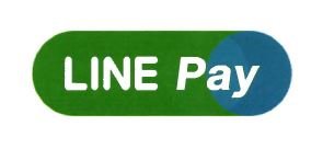 Trademark LINE PAY + LOGO