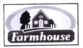 Trademark FARMHOUSE + LUKISAN