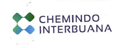 Trademark CHEMINDO INTERBUANA + LOGO