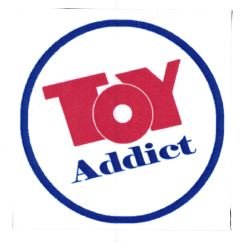 Trademark TOY ADDICT