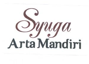 Trademark SYUGA ARTA MANDIRI