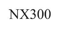 Trademark NX300