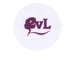 Trademark EVL + LOGO