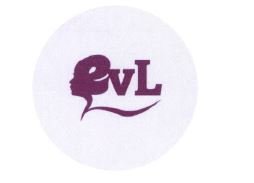 Trademark EVL + LOGO