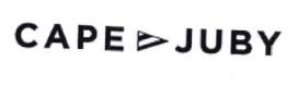 Trademark CAPE JUBY + LOGO