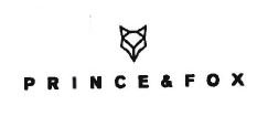 Trademark PRINCE & FOX + LOGO