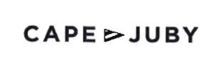 Trademark CAPE JUBY + LOGO