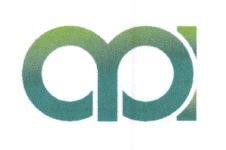 Trademark LOGO AP