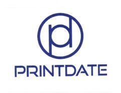 Trademark PRINTDATE + LOGO