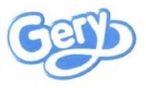 Trademark GERY