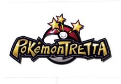 Trademark POKEMONTRETTA