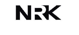 Trademark LOGO NRK