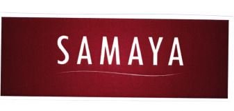 Trademark SAMAYA