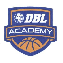 Trademark DBL ACADEMY + LOGO