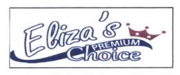 Trademark ELIZA'S PREMIUM CHOICE + LOGO