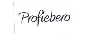 Trademark PROFIEBERO