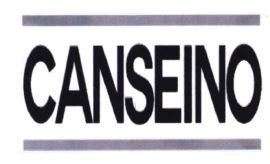 Trademark CANSEINO