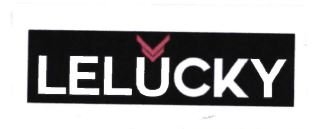 Trademark LELUCKY