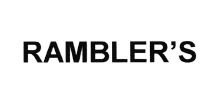 Trademark RAMBLER'S