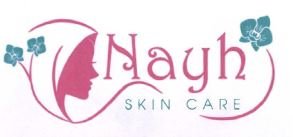 Trademark NAYH SKIN CARE + LUKISAN