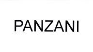 Trademark PANZANI