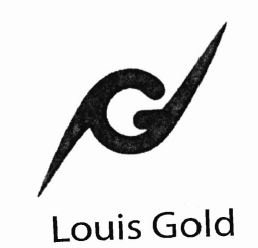 Trademark LOUIS GOLD + LOGO