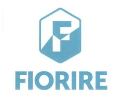 Trademark FIORIRE + LOGO F