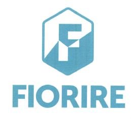 Trademark FIORIRE + LOGO F