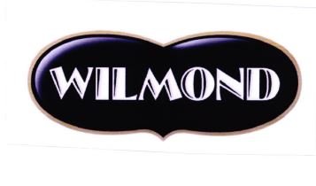 Trademark WILMOND