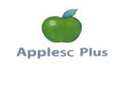 Trademark APPLESC PLUS + LOGO