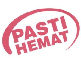 Trademark PASTI HEMAT