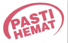 Trademark PASTI HEMAT