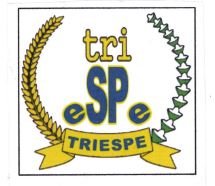 Trademark TRIESPE + LUKISAN