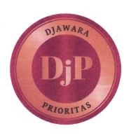 Trademark DJP DJAWARA PRIORITAS