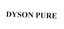 Trademark DYSON PURE