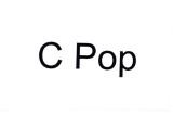 Trademark C POP