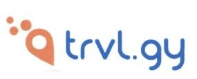 Trademark TRVL.GY + LOGO